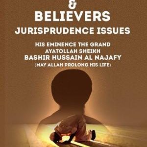 Ayatollah & Believers: Jurisprudence Issues